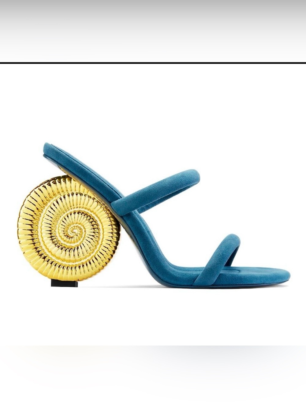 Jennifer Le Teal Spira shoes